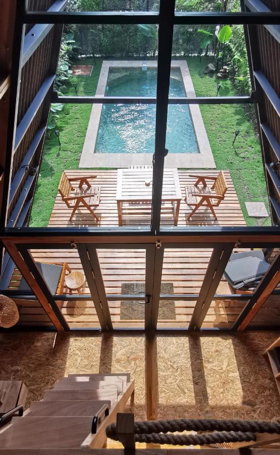 Villa Verde The Garden Kejayan Exterior foto